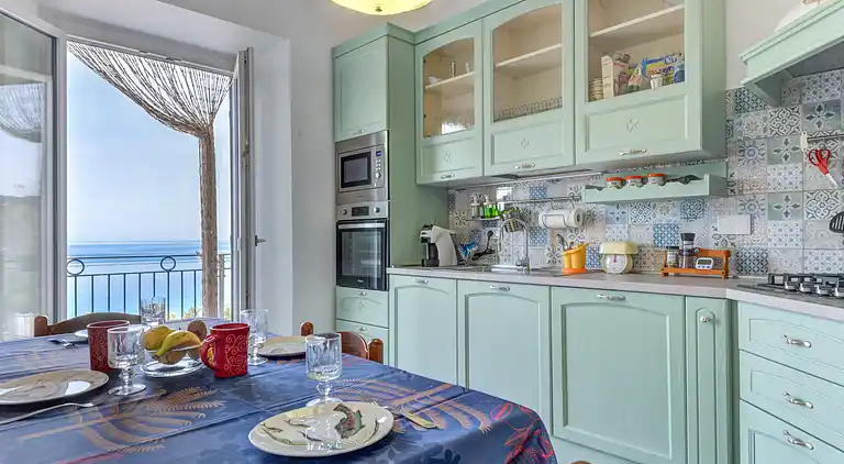 Feriebolig i Viticcio