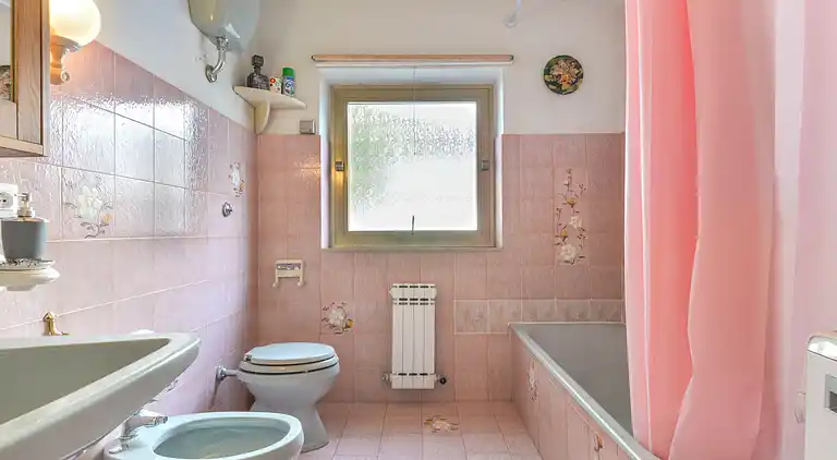 Feriebolig i Viticcio