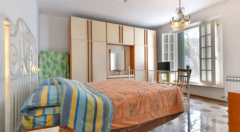 Feriebolig i Viticcio