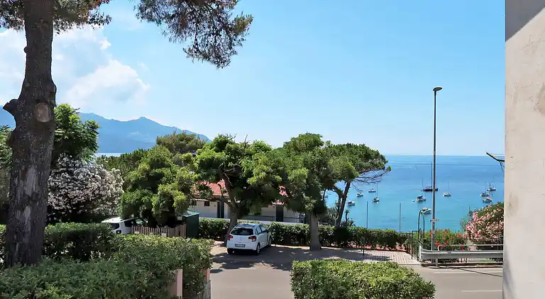 Feriebolig i Viticcio