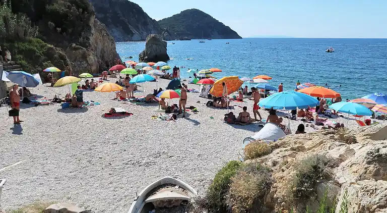 Feriebolig i Viticcio