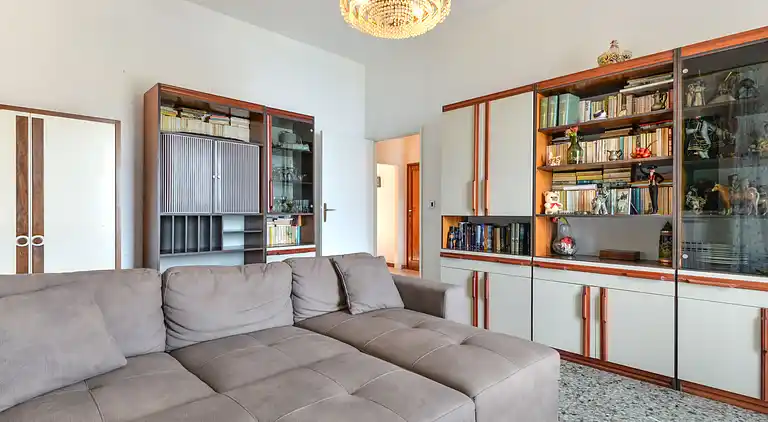 Feriebolig i Viticcio