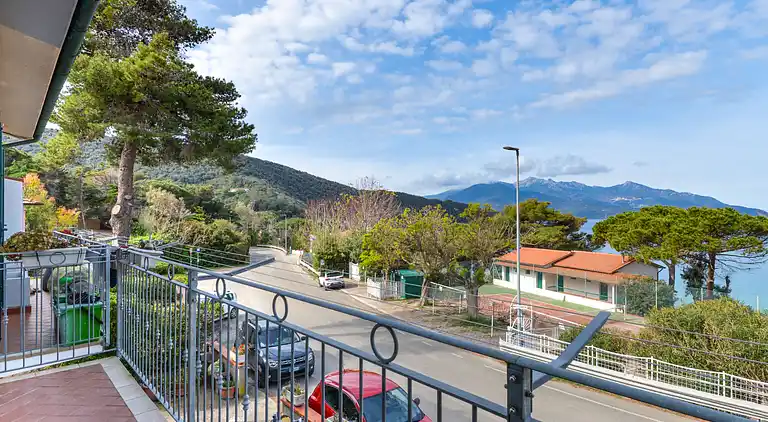 Feriebolig i Viticcio