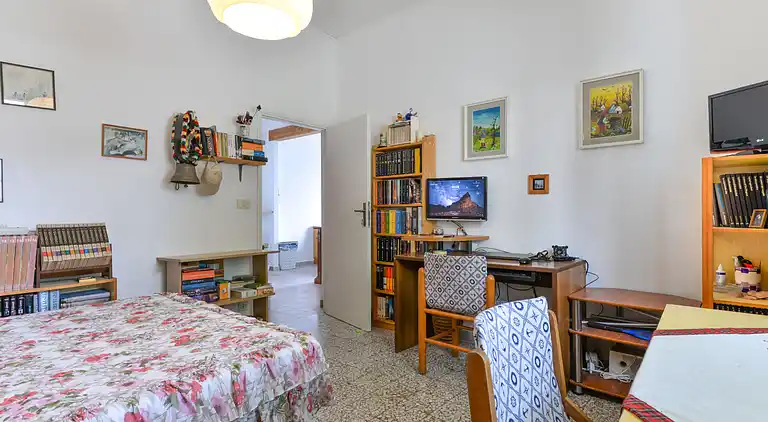 Feriebolig i Viticcio