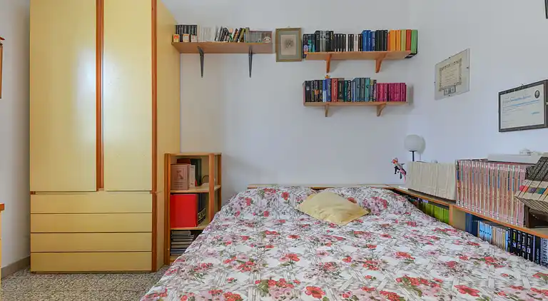 Feriebolig i Viticcio