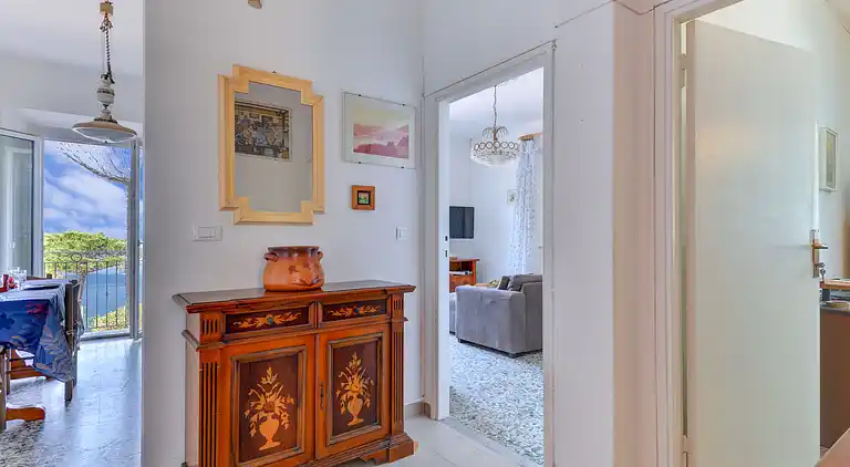 Feriebolig i Viticcio