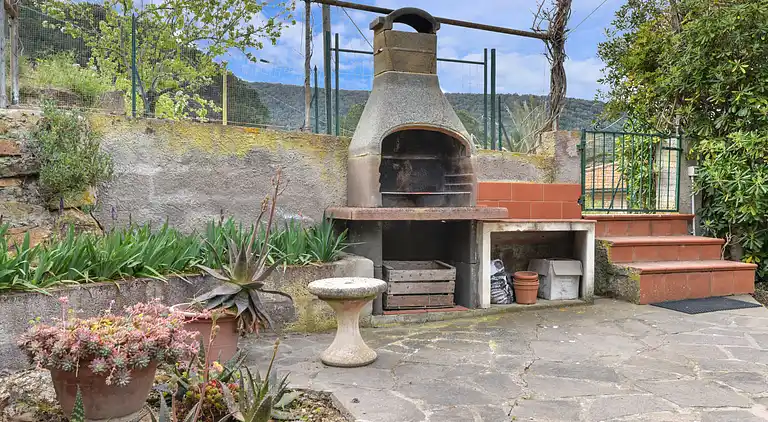 Feriebolig i Viticcio