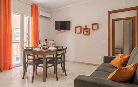 Apartment in Balestrate