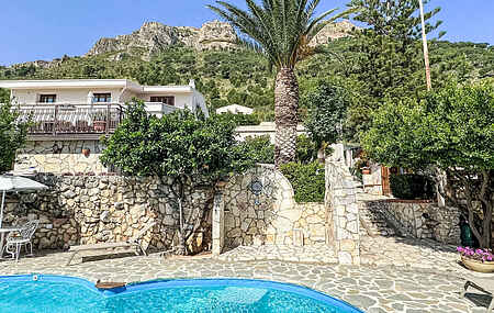 Cottage in Castellammare del Golfo