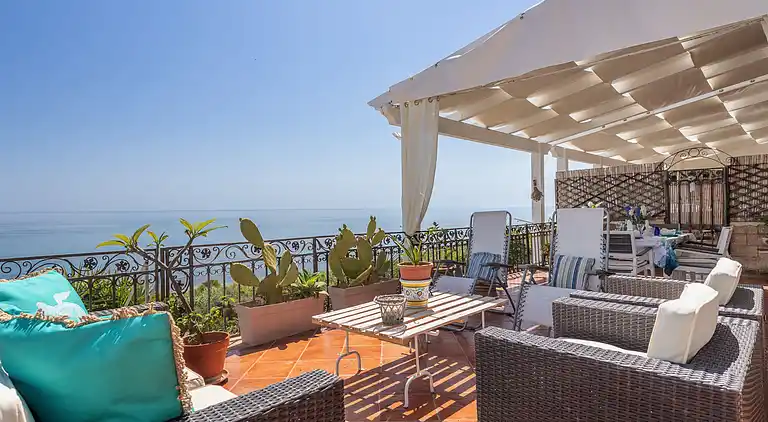 Holiday home in Porto Palo