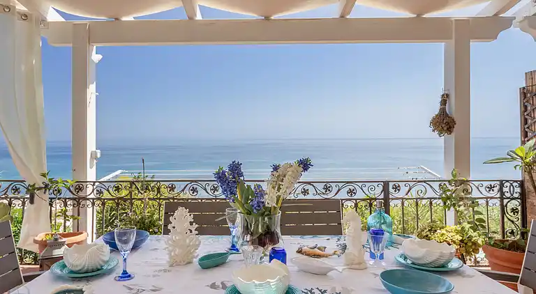 Holiday home in Porto Palo