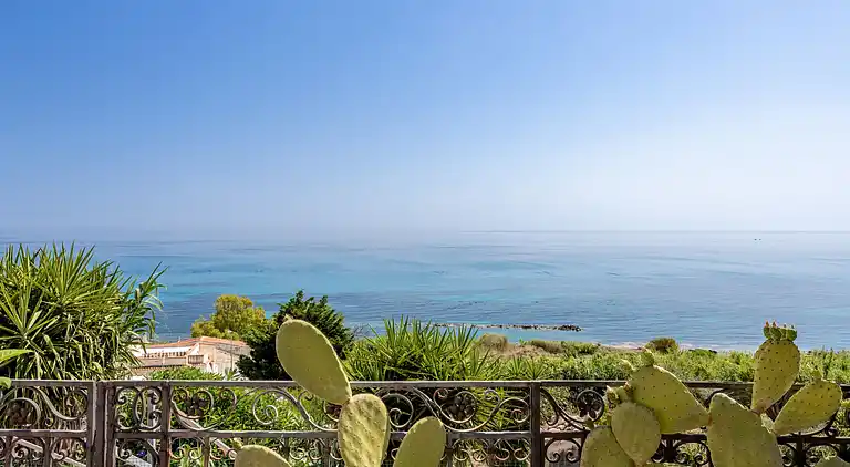 Holiday home in Porto Palo