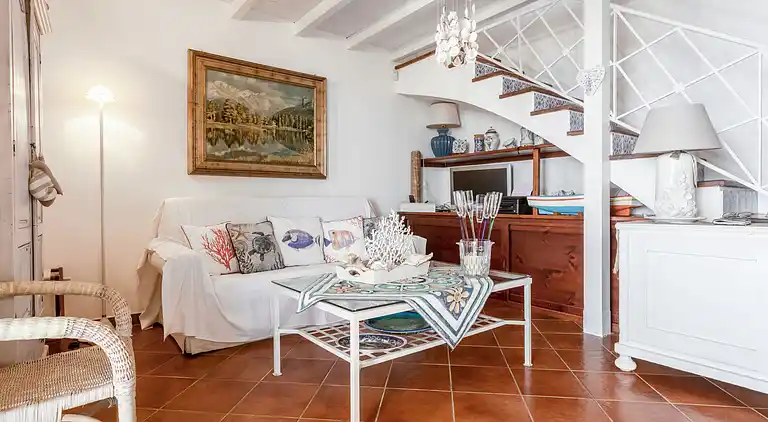 Holiday home in Porto Palo