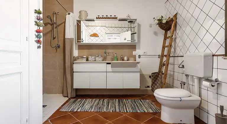 Holiday home in Porto Palo