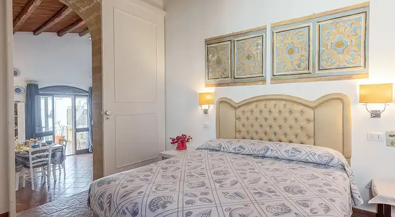 Holiday home in Porto Palo