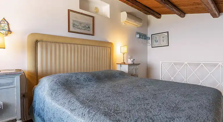 Holiday home in Porto Palo