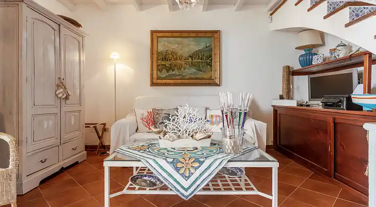 Holiday home in Porto Palo