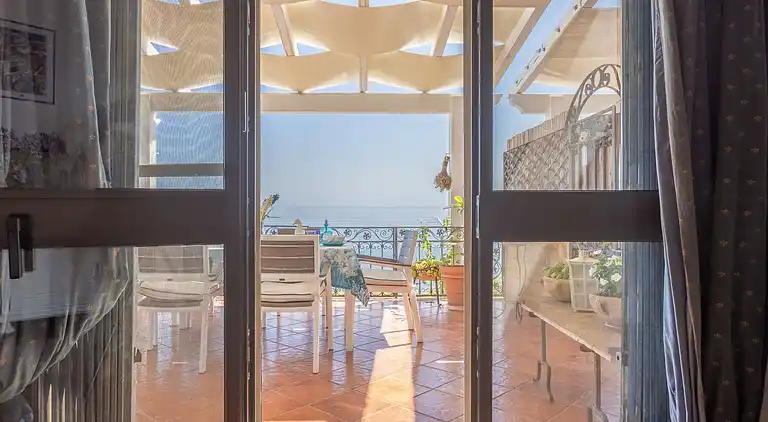 Holiday home in Porto Palo