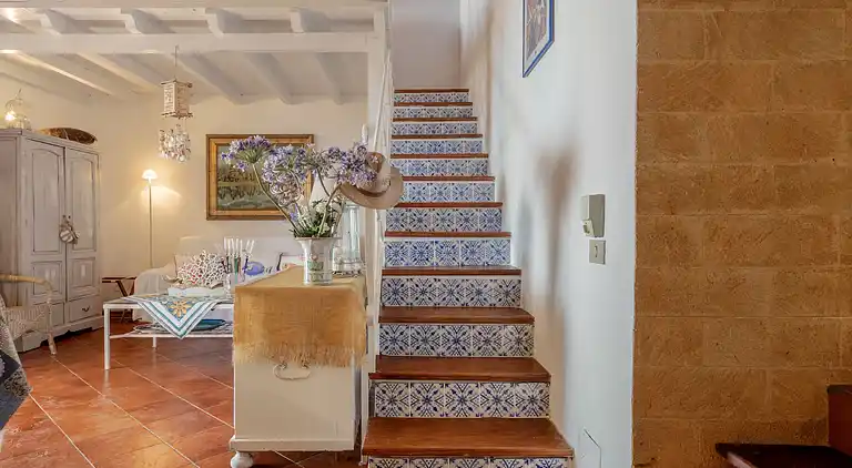 Holiday home in Porto Palo