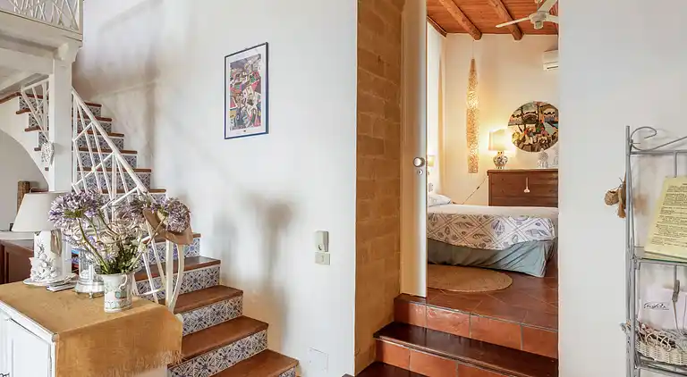 Holiday home in Porto Palo