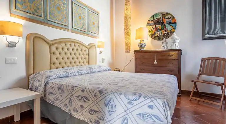 Holiday home in Porto Palo