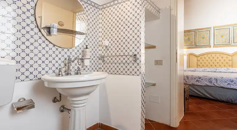 Holiday home in Porto Palo