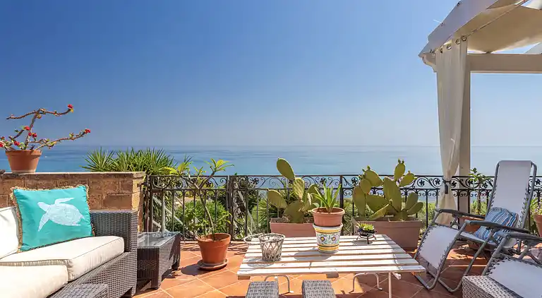 Holiday home in Porto Palo