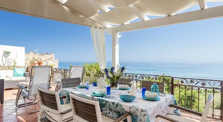 Holiday home in Porto Palo