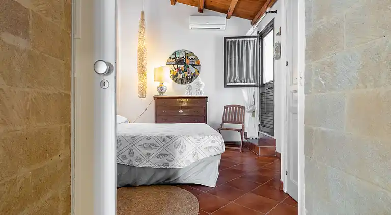 Holiday home in Porto Palo