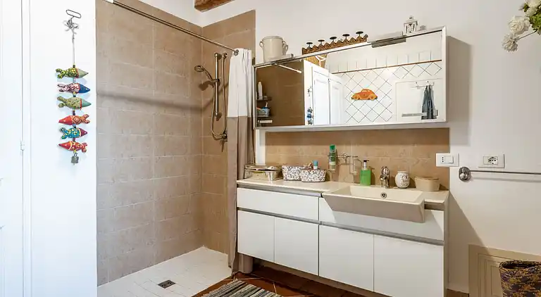 Holiday home in Porto Palo