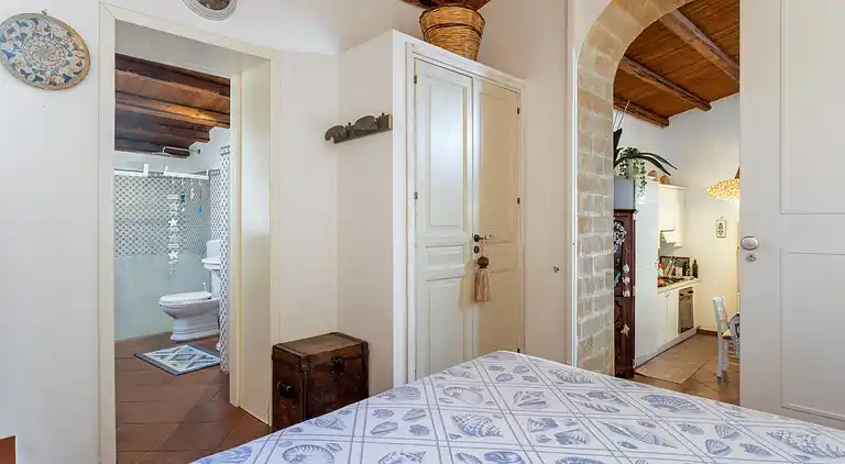 Holiday home in Porto Palo