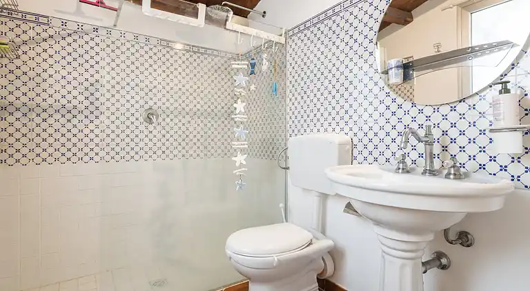 Holiday home in Porto Palo