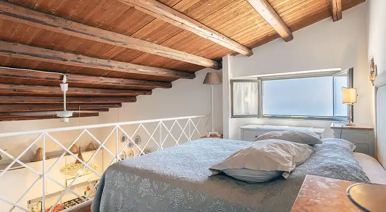 Holiday home in Porto Palo