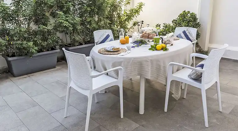 Feriebolig i Donnalucata