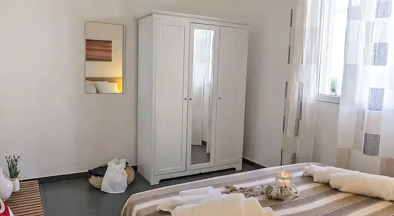 Feriebolig i Donnalucata