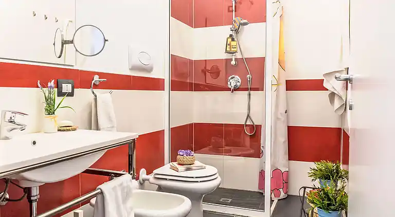 Feriebolig i Donnalucata