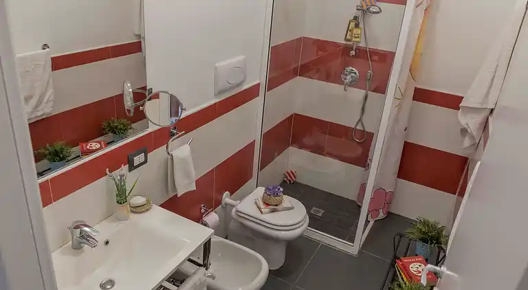 Feriebolig i Donnalucata