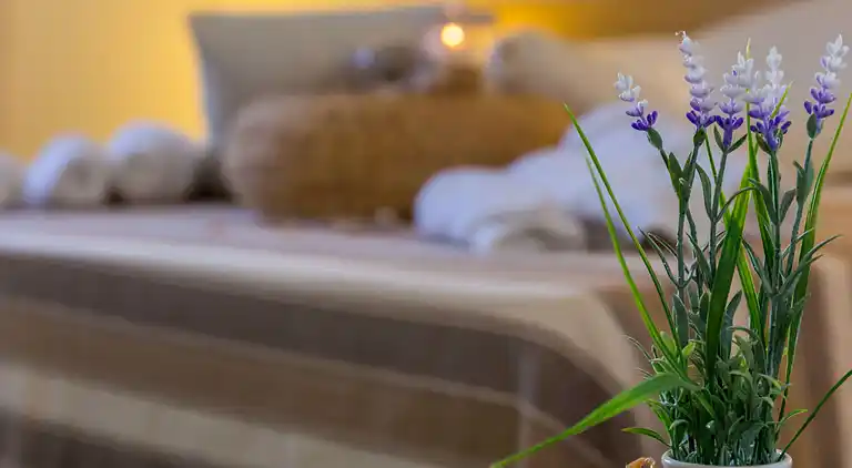 Feriebolig i Donnalucata