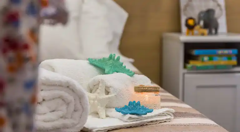 Feriebolig i Donnalucata