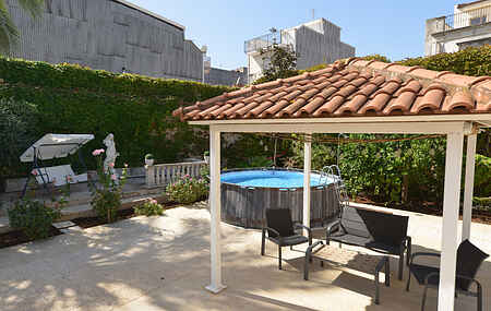 Villa i Floridia