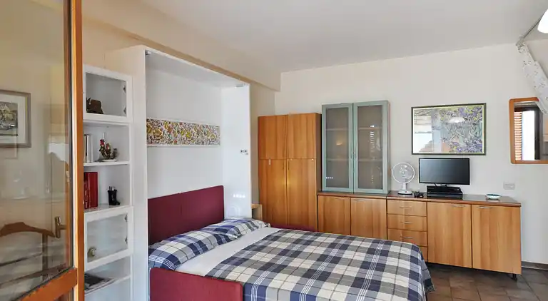 Feriebolig i Aci Castello