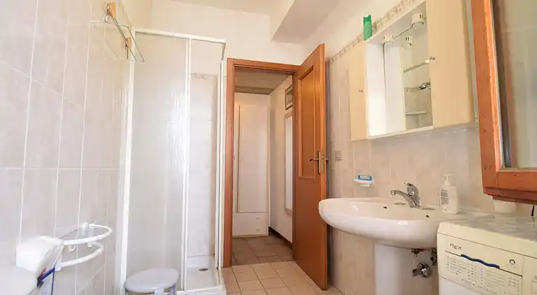 Feriebolig i Aci Castello