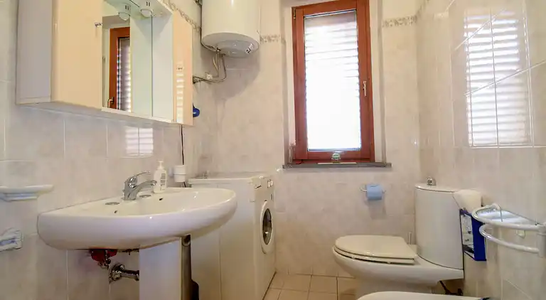 Feriebolig i Aci Castello