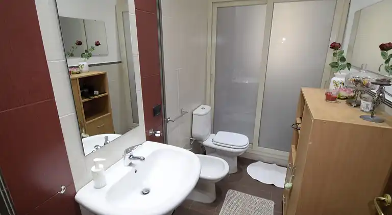 Feriebolig i Sant'Antonino