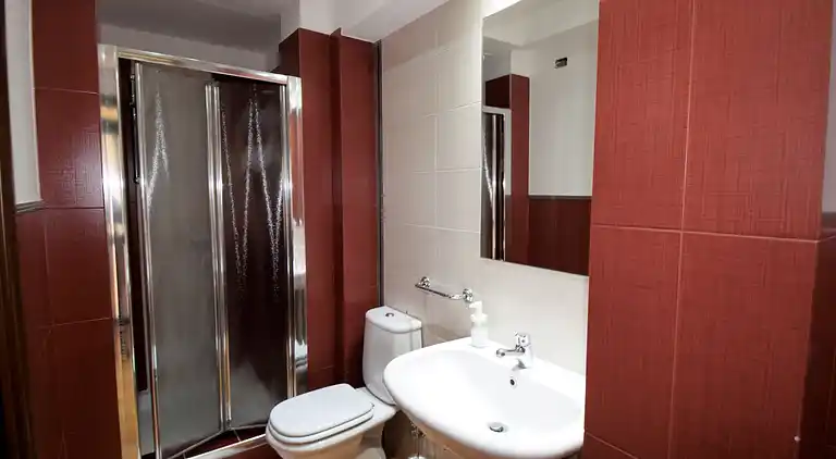 Feriebolig i Sant'Antonino