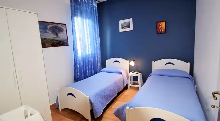 Feriebolig i Sant'Antonino