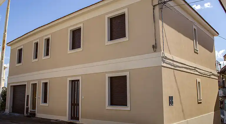 Feriebolig i Sant'Antonino