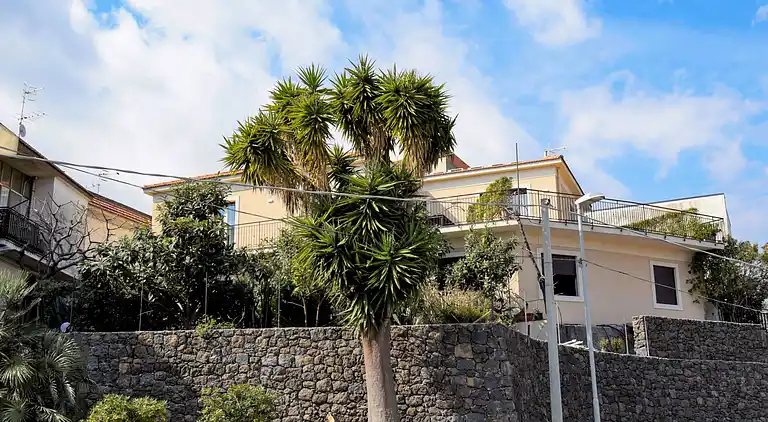 Feriebolig i Sant'Antonino