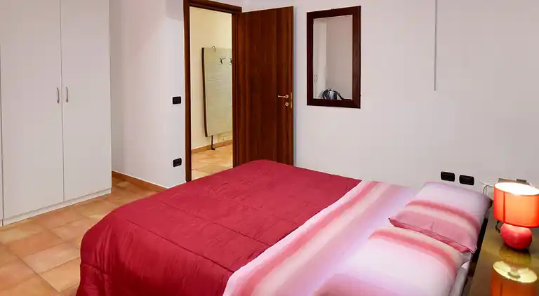 Feriebolig i Sant'Antonino