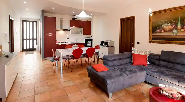 Feriebolig i Sant'Antonino